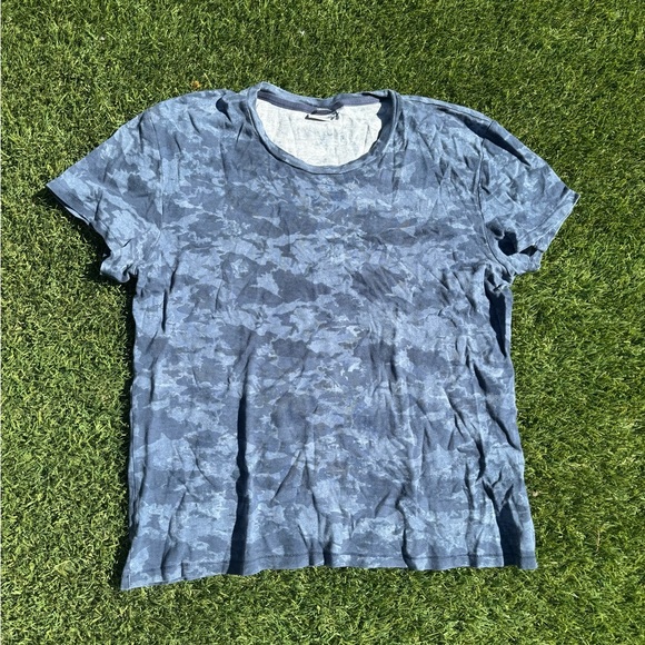 J. Lindberg Womens T Shirt Blue XL - Picture 1 of 4